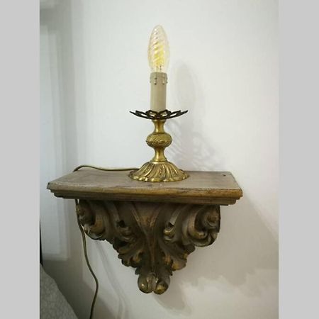 Casa Mammarella Villa Positano Luaran gambar