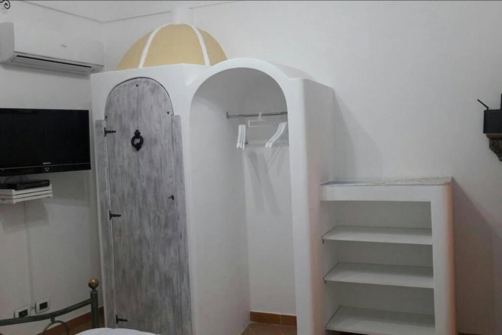 Casa Mammarella Villa Positano Luaran gambar
